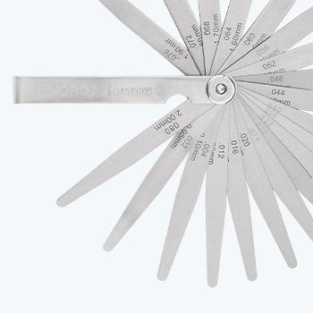 Измерительные щупы Norgau