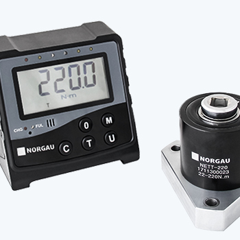 Измерители крутящего момента силы Norgau