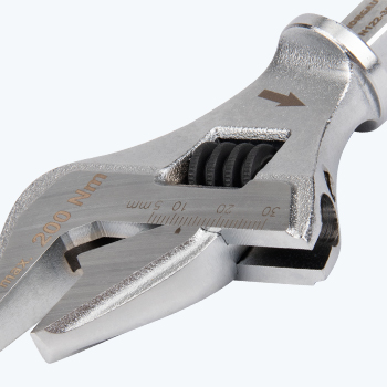 Насадки для динамометрических ключей Norgau