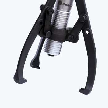 Гидравлические съемники Norgau
