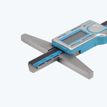 Norgau штангентереңдік өлшегіштері