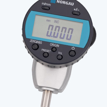 Norgau индикаторлары