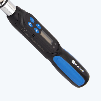 Динамометрические отвертки Norgau