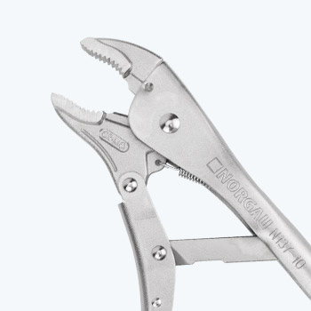 Norgau топсалы-губкалық құралы