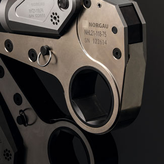 Гидравлический инструмент