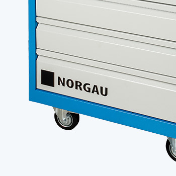 Инструментальные тележки Norgau