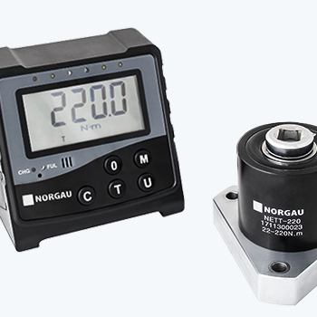 Norgau күшінің момент өлшегіштері