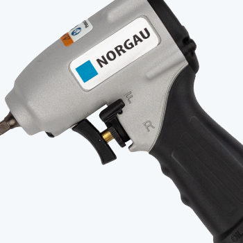 Norgau пневматикалық сомын бұрағыштары