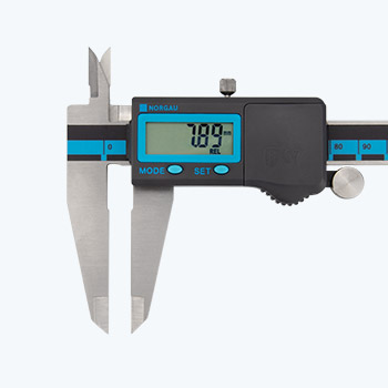 Norgau штангенциркульдері