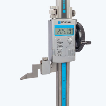 Штангенрейсмасы Norgau