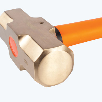 Искробезопасный инструмент Norgau