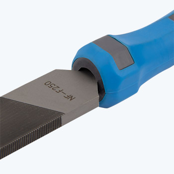 Напильники Norgau