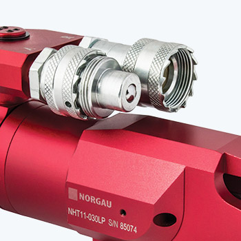 Norgau гидравликалық кілттері