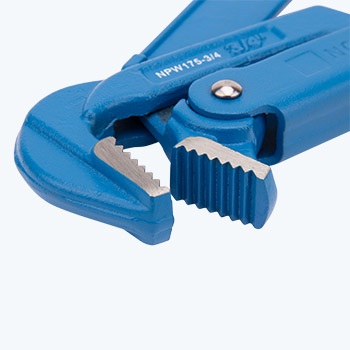 Сантехникалық құрал (құбыр кілттері) Norgau