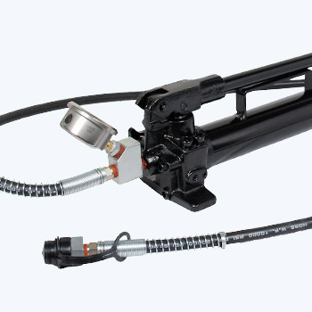 Norgau гидравликалық сорғылары