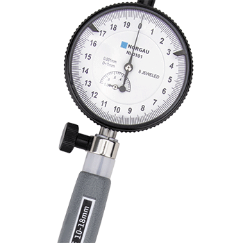 Norgau индикаторлық нутромерлер