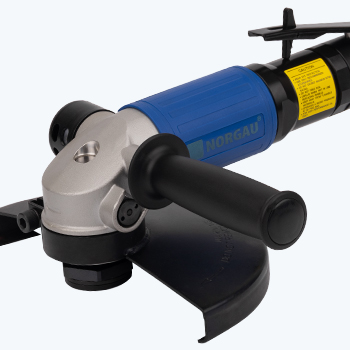 Norgau пневматикалық тегістеуіштері