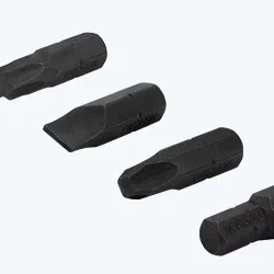 Биты и аксессуары Norgau