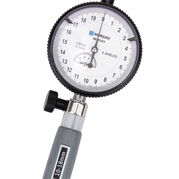 Индикаторные нутромеры Norgau