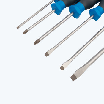 Отвертки Norgau