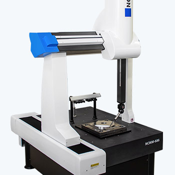 Norgau координаталық өлшеу машиналары