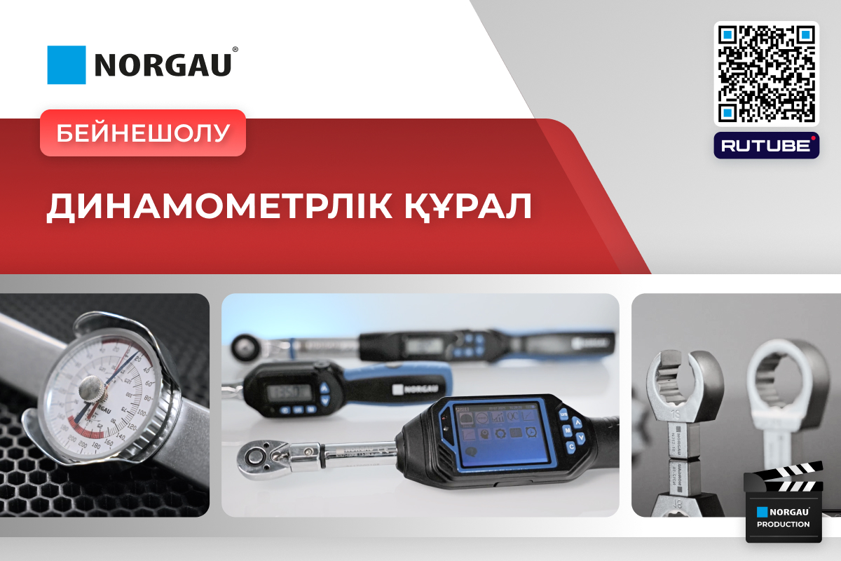 Norgau динамометрлік құралы — әр қосылыстың сенімділігі