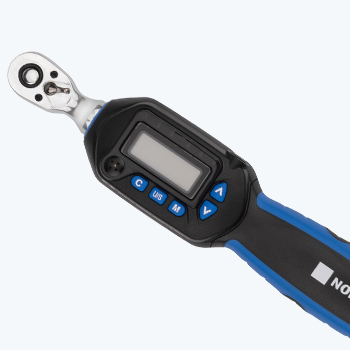 Динамометрические ключи Norgau