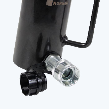 Гидравлические цилиндры Norgau