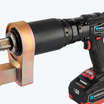 Динамометрические моментные гайковерты Norgau